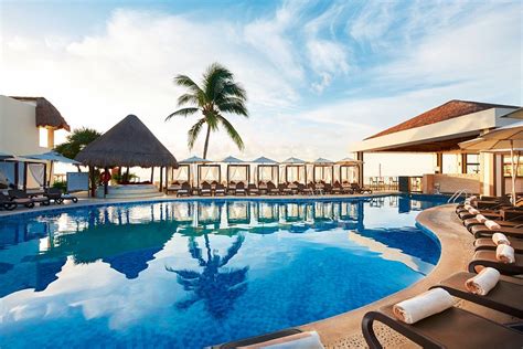 desire resorts cancun reviews